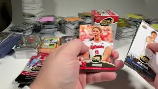Multi-sport Collegiate sports cards