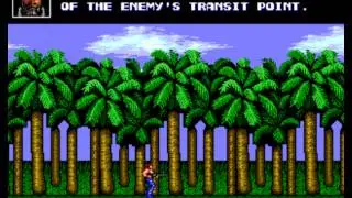 Contra: Spirit of War (PC) (By Sting)