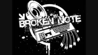 Broken Note - Channel Zero