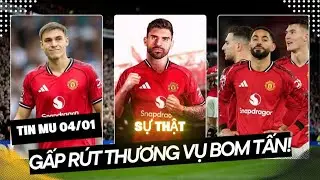 TIN MU 04/01, BOM TẤN ĐƯỢC XÚC TIẾN, MU TÍNH THANH LỌC 6 SAO
