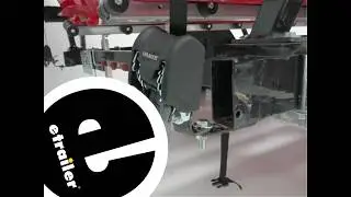 etrailer | Detailed Breakdown of the BoatBuckle Mini G2 Retractable, Ratcheting Transom Tie-Downs