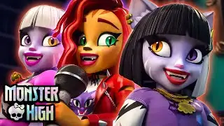 Speciale Ghoulentine’s Day: Le Amicizie Fang-tastiche di Monster High! | Monster High Italiano
