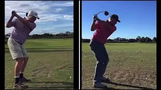 Throwing v Shotputting