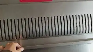 Treif Puma Slicer Reconditioned