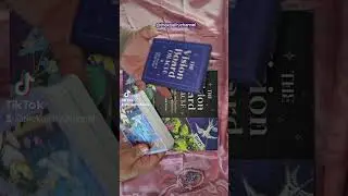 APRENDE A MANIFESTAR ✨️ The Vision Board Oracle