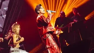 WILL ASHLEY SHINES IN LIVE SONG PERFORMANCE!