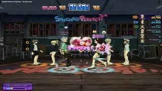 Special Request , SolBi - Love Escort , Couple Dance 8 ~ Audition AyoDance