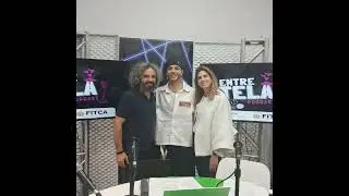 Entretela, 24/10/2025