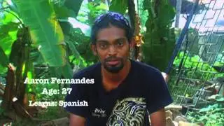 Goa: Learn Languages at Communicare Trust