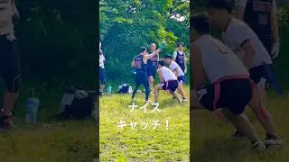 逞しい #flagfootball #americanfootball #LA28 #olympics #アメフト#フラッグフットボール