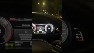 Audi A6 C8 2019 Quattro 50 TDI - Stage 1+ 359 HP 755Nm