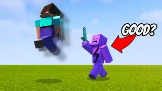I Played Bedwars in The NEWEST VERSION!