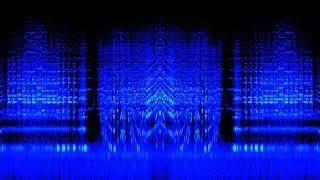 4K Digital Symmetric Spatiotemporal Translation of  1812 Overture
