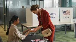 2022 Voter Guide - Get Rominger On The Phone 11.6.22