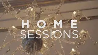 The Home Session with Airbnb | ILUVLIVE