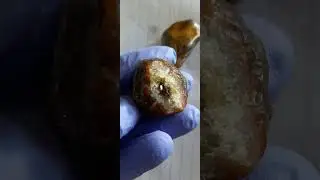 Native American Spirit stones