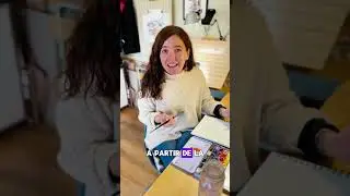&iquest;C&oacute;mo controlar el agua en tus acuarelas?