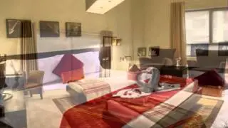Lotus Grand Hotel Apartments Deira