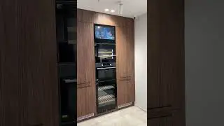 A unique TV for the kitchen AVEL. Put + in the comments⤵️ and we will send you the price.