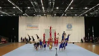 Avatar - Herrr der Vier Elemente