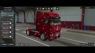 Euro Truck Simulator 2 - #7 Bastel Stunde