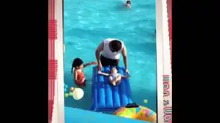 Taif water park