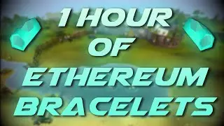 Dismantling Bracelets of Ethereum | Testing OSRS Wiki Money Making Methods
