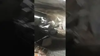 Shining car painting