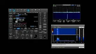 50 Mhz Beacon F1ZFB - IN95TM
