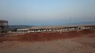 Burundi August 2024 NPPC Stadium to Makamba