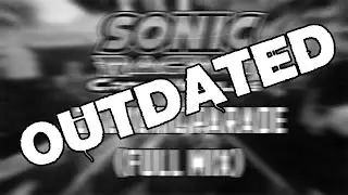 (Outdated) Galactic Parade (Full mix) - Sonic Racing CrossWorlds OST