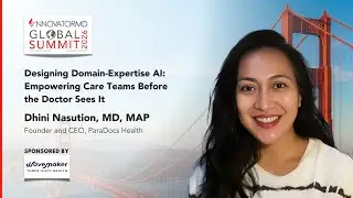Designing Domain Expertise AI Empowering Care Teams Before the Doctor Sees It
