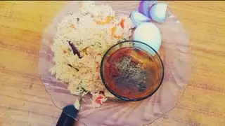 Na style Khichdi  ll like ,share&subscribe ll swapna vantillu ll follow us on Instagram & Facebook 