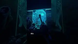 glass hammer art: Hammering Perfection! FOZU!
