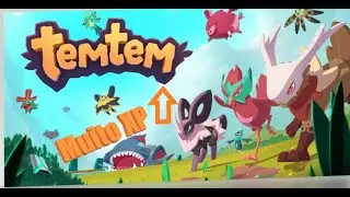 Como UPAR muito rapido e eficaz em #TEMTEM