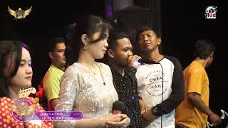 NEW L.A JAVA ft BOJES KENDANG // VIRA LOVIE & IVA MASHANDA // KASIH SAYANG