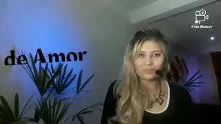 Herida de amor. #Debora y su banda cantando en casa