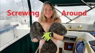 Something Broke.... While We Were Screwing Around Ep192