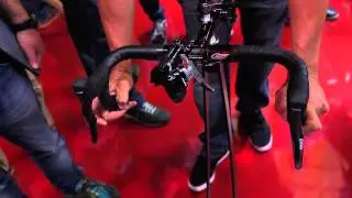 Sram Red eTap: come funziona?
