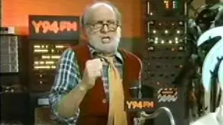 Y94 FM commercial - Syracuse NY 1987