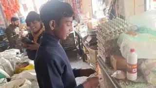 Padde ke sath Kiya humne challenge🤫