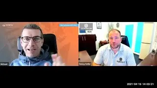 20.000 WOWING Nachrichten! Einer unserer Top 5 - WOWer Georg Soller im Gespr&auml;ch