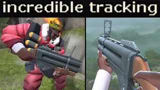 Team Fortress 2 Demoman Gameplay🔸(TF2 Loch-n-Load)
