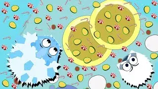 MOPE.IO / SABERTOOTH TO BLACK DRAGON IN 7 MIN / UNLIMITED EGGS XP GLITCH