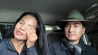 11/29/2018 11:20am South Africa THE NOMAD CREW Jhoanna, Mitchell, & guide Henry
