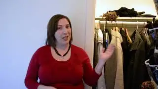 Organize Scarves, Hats, and Gloves