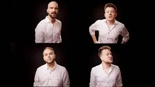 Zostanie zawsze w nas ta noc (Story of Tonight - Hamilton - Polish version) Studio Accantus