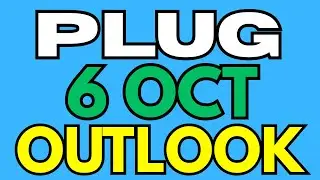 ⚡ ОЖИДАЕТСЯ ЛИ РАЗВОРОТ АКЦИЙ PLUG POWER? Анализ