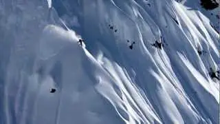 Reggie Crist Alaska Edit