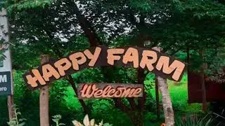 Happy Farm l Pototan, Iloilo
